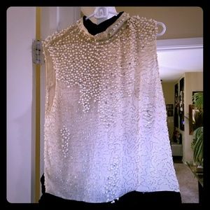 Vintage top